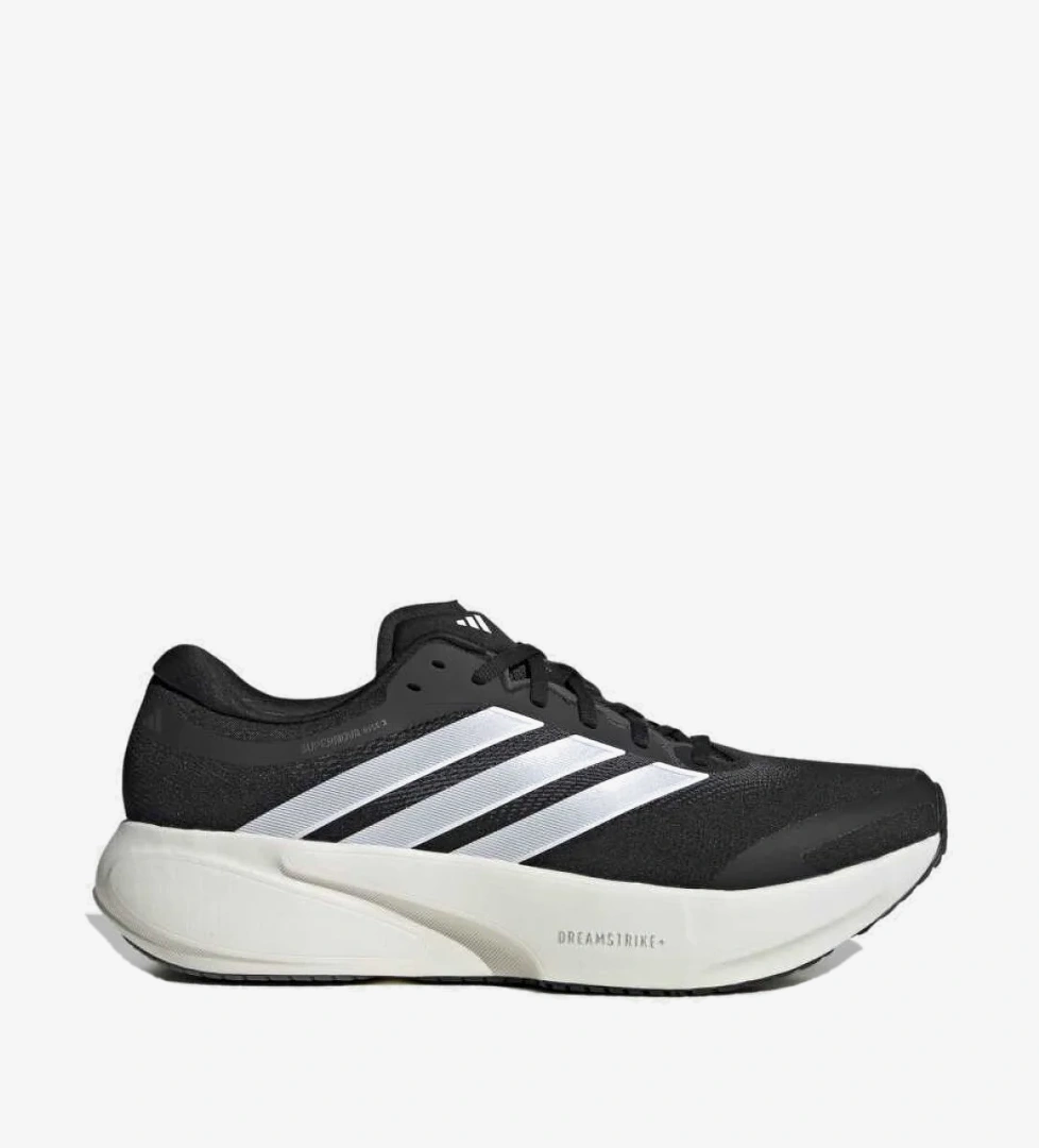 adidas JQ8502 SUPERNOVA RISE 3 M Erkek Yürüyüş Koşu Ayakkabısı