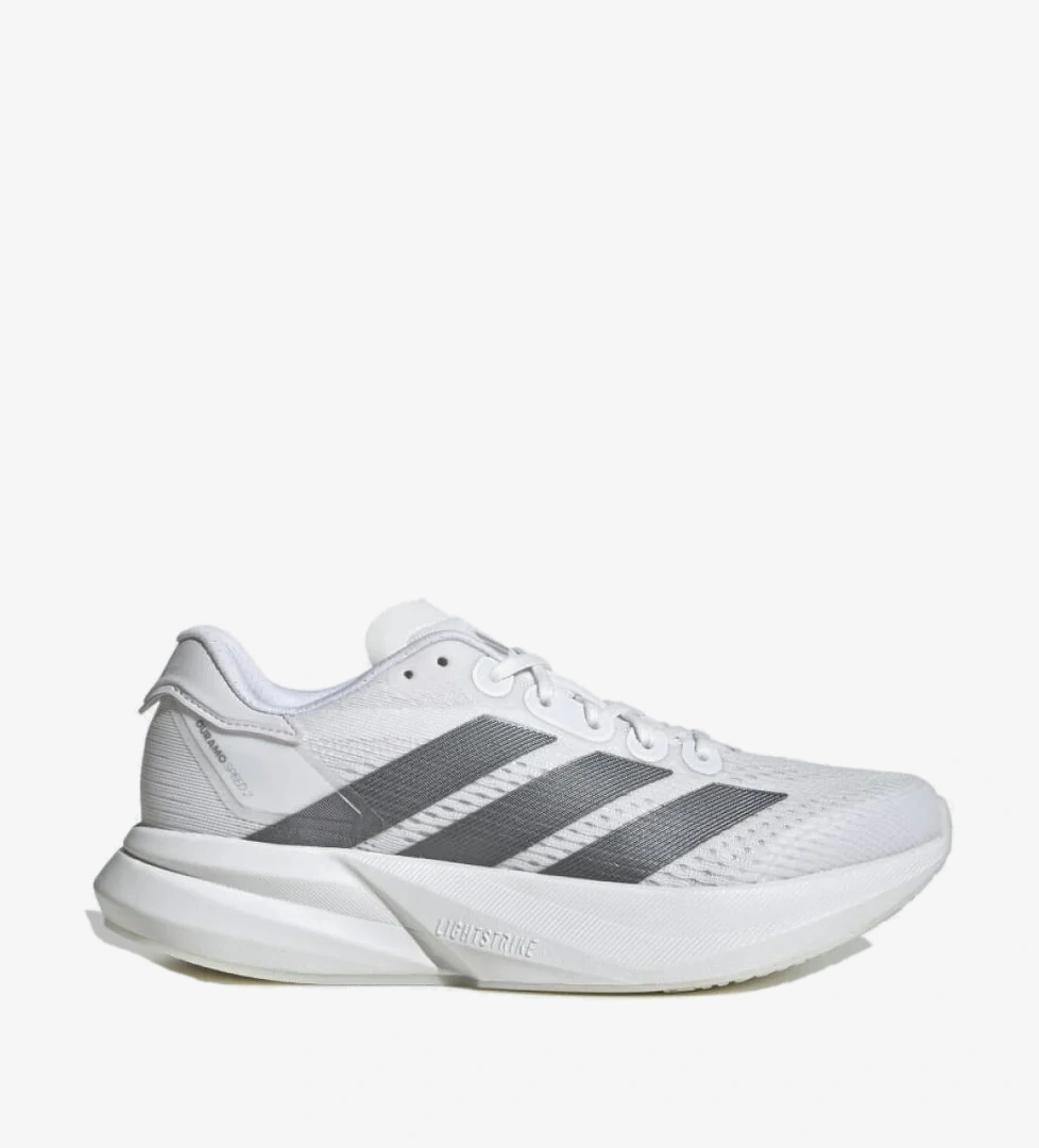 adidas IH8210 DURAMO SPEED 2 W Kadın Yürüyüş Koşu Ayakkabısı