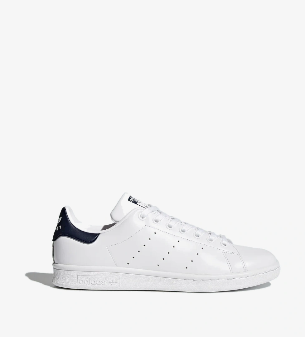 adidas M20325 STAN SMITH Erkek Günlük Spor Ayakkabısı