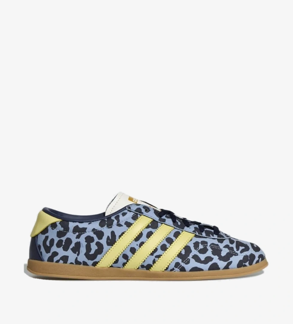 Adidas Mavi Adidas Gazelle Lo