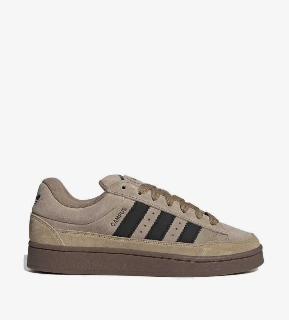Adidas Kahverengi Adidas Campus