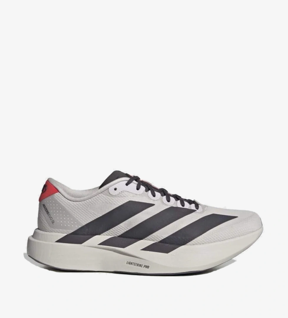 adidas KJ3670 ADIZERO EVO SL WOVEN M AUDI Erkek Günlük Spor Ayakkabısı