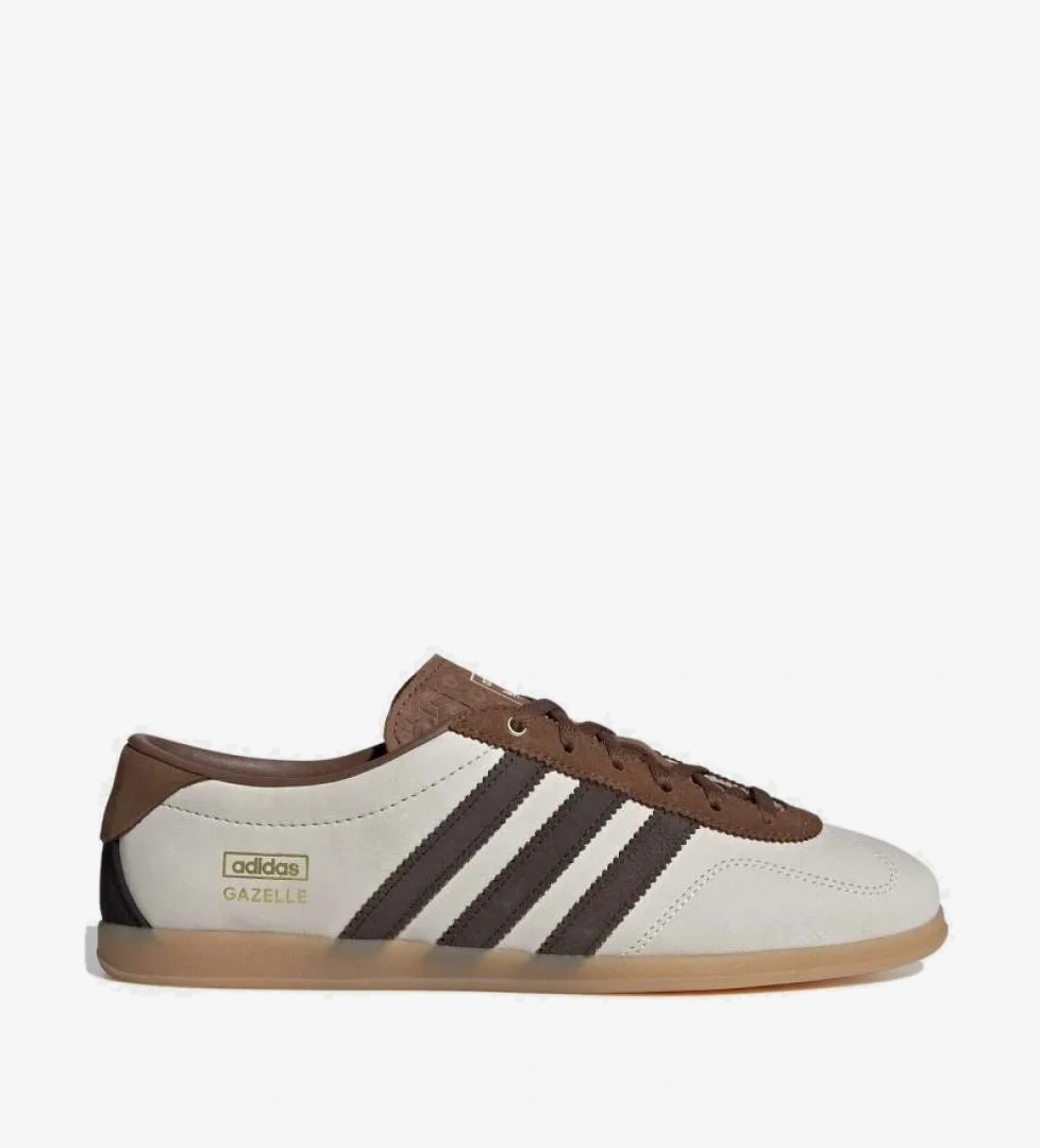 Adidas Gri Adidas Gazelle Lo
