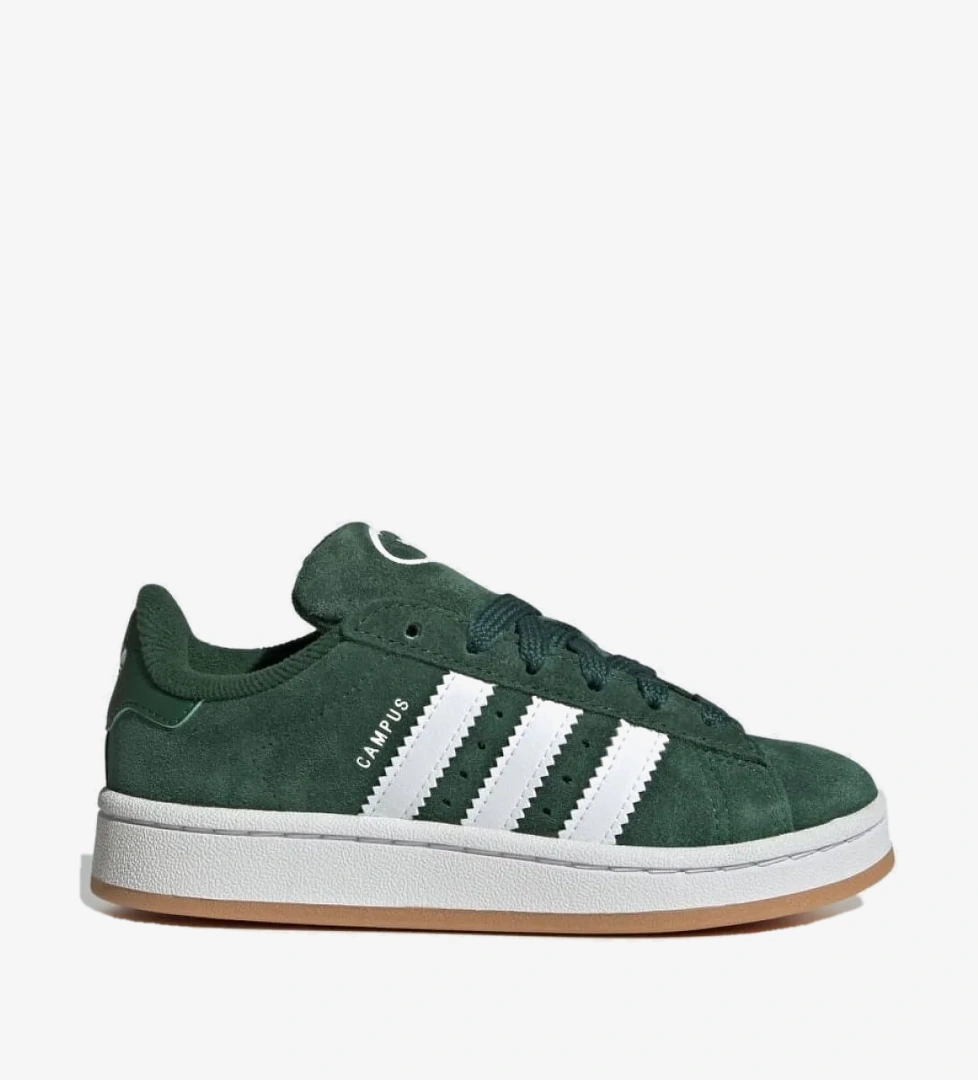 adidas JI4332 CAMPUS 00s C Unisex Çocuk Günlük Spor Ayakkabısı