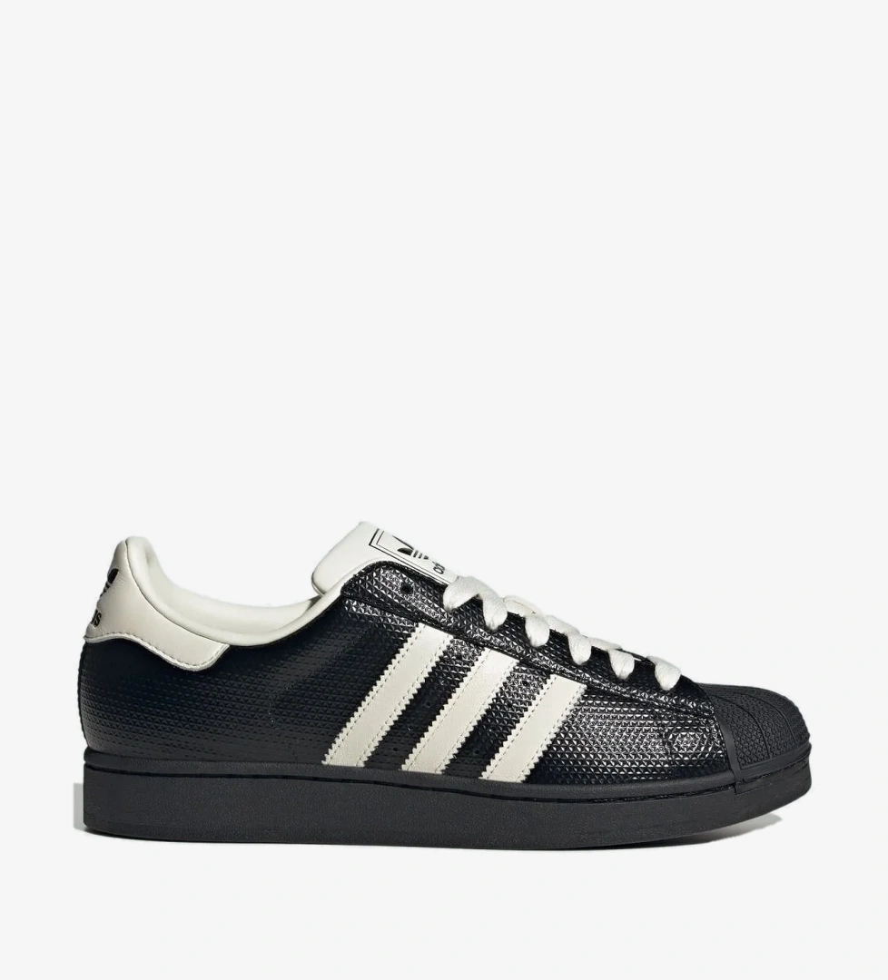 adidas IH9268 SUPERSTAR II Erkek Günlük Spor Ayakkabısı