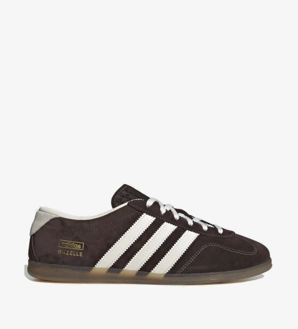 Adidas Kahverengi Adidas Gazelle Lo