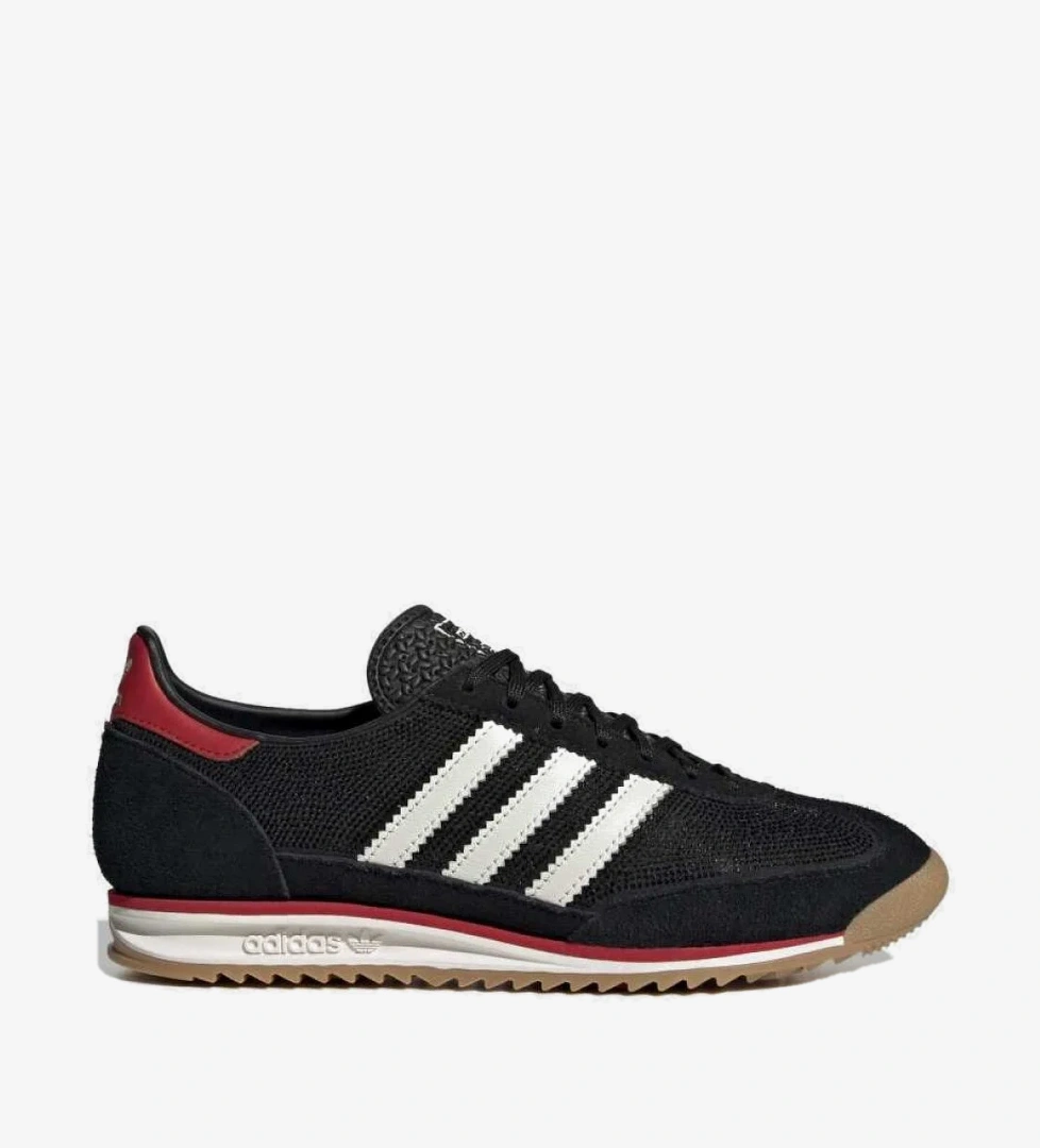 adidas IH9204 SL 72 OG W Kadın Günlük Spor Ayakkabısı