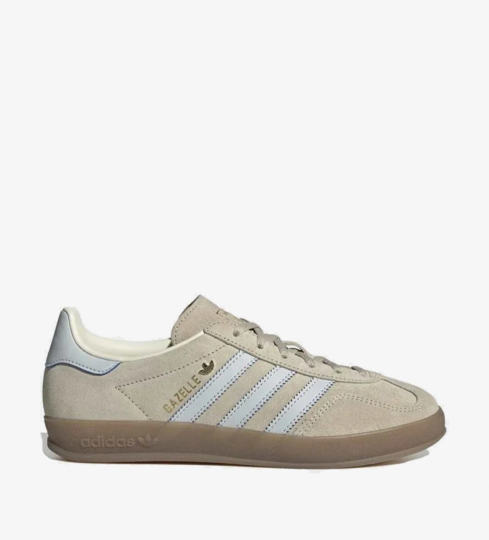 Bej Adidas Gazelle