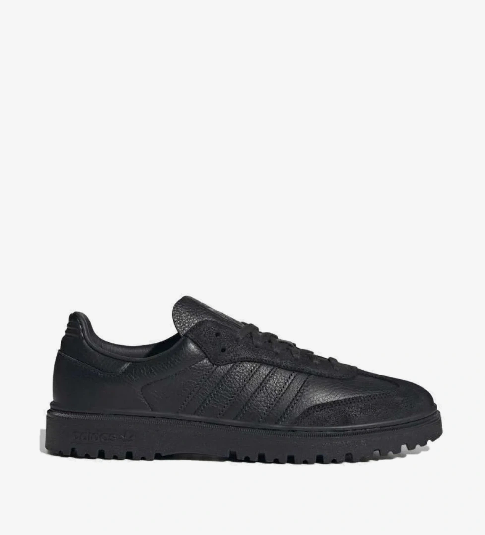 Adidas Siyah Adidas Samba Lx