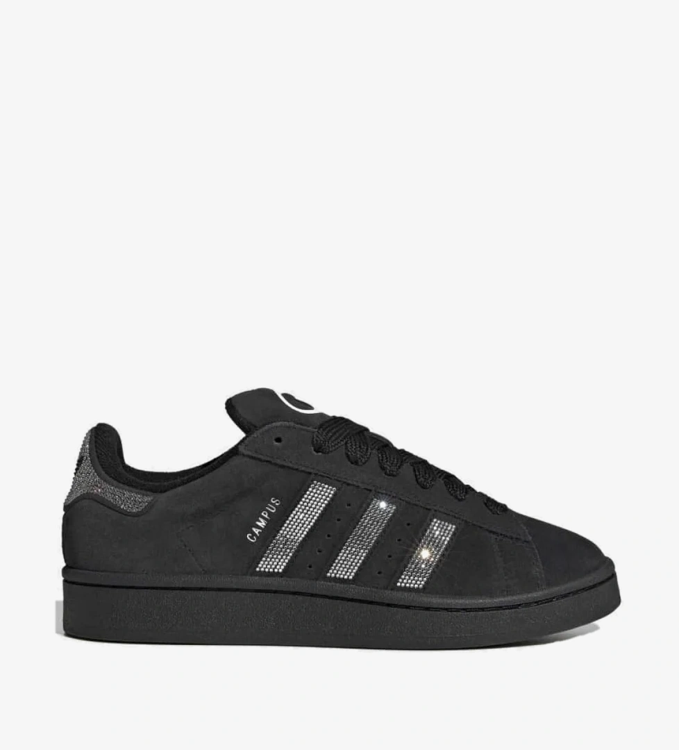 adidas IH6831 CAMPUS 00s W Kadın Günlük Spor Ayakkabısı