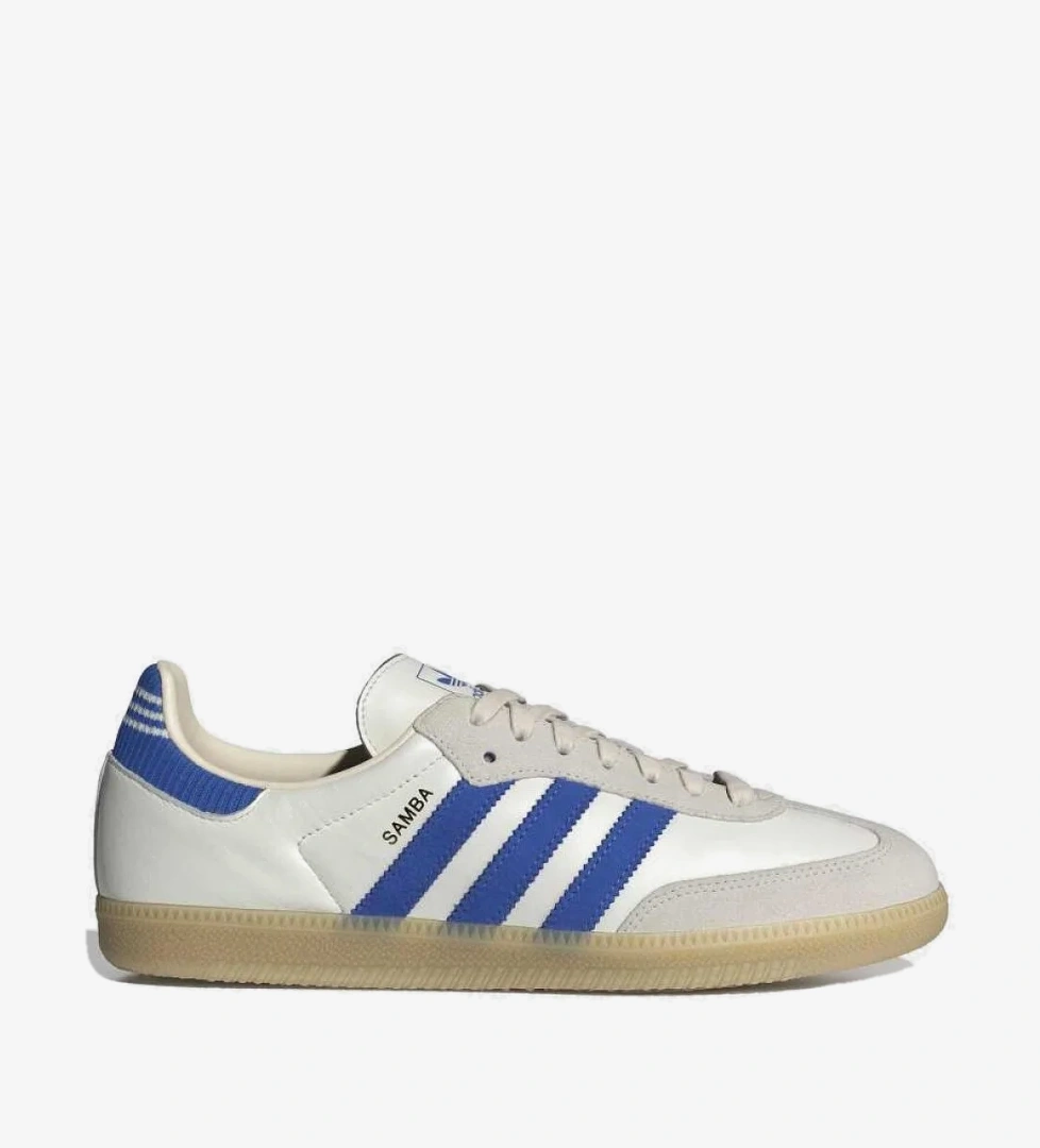 adidas IH6821 SAMBA OG Erkek Günlük Spor Ayakkabısı