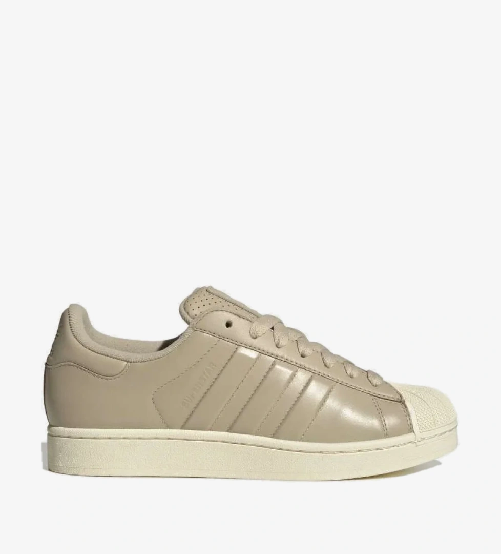 adidas KI0973 SUPERSTAR II Erkek Günlük Spor Ayakkabısı