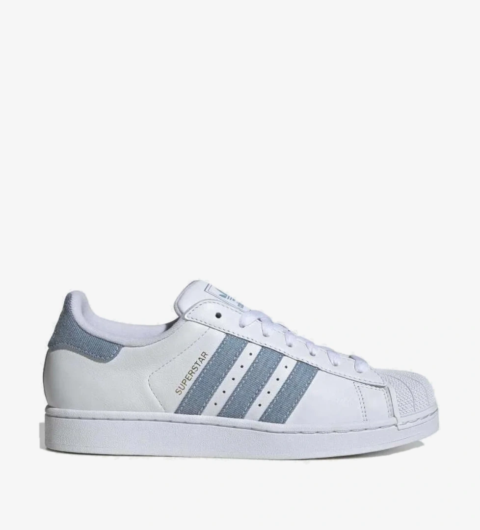 adidas KH8939 SUPERSTAR II Erkek Günlük Spor Ayakkabısı