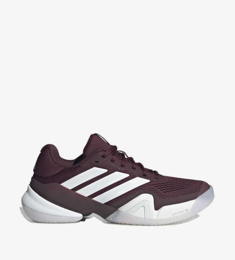 adidas KH7543 Barricade 14 W Kadın Günlük Spor Ayakkabısı