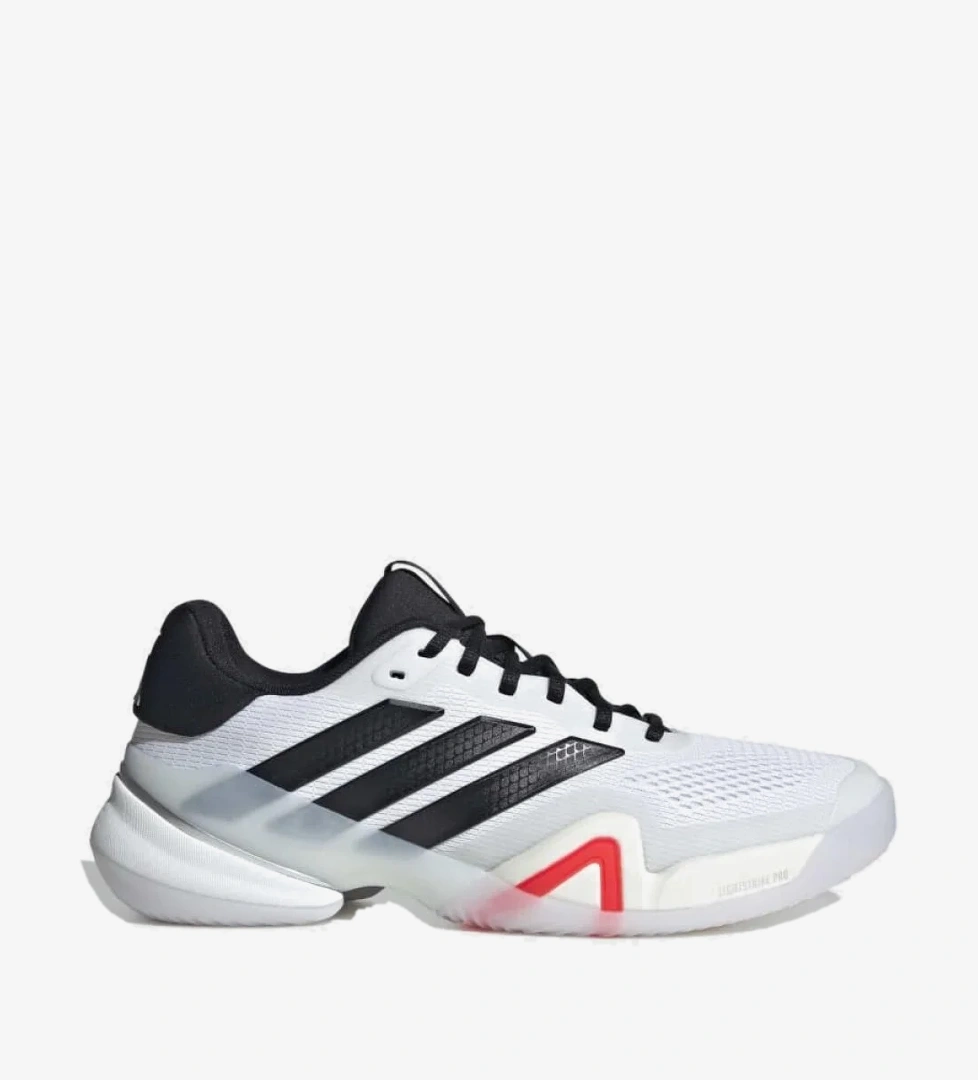 adidas JR9153 Barricade 14 M Erkek Günlük Spor Ayakkabısı