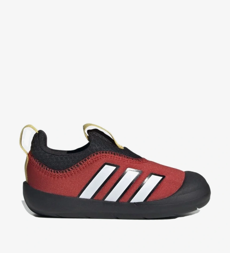 Kırmızı Adidas Monofit