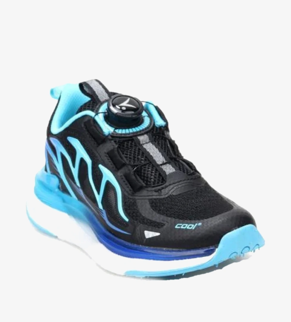 Cool Zeo Erkek Çocuk Günlük Spor Ayakkabı