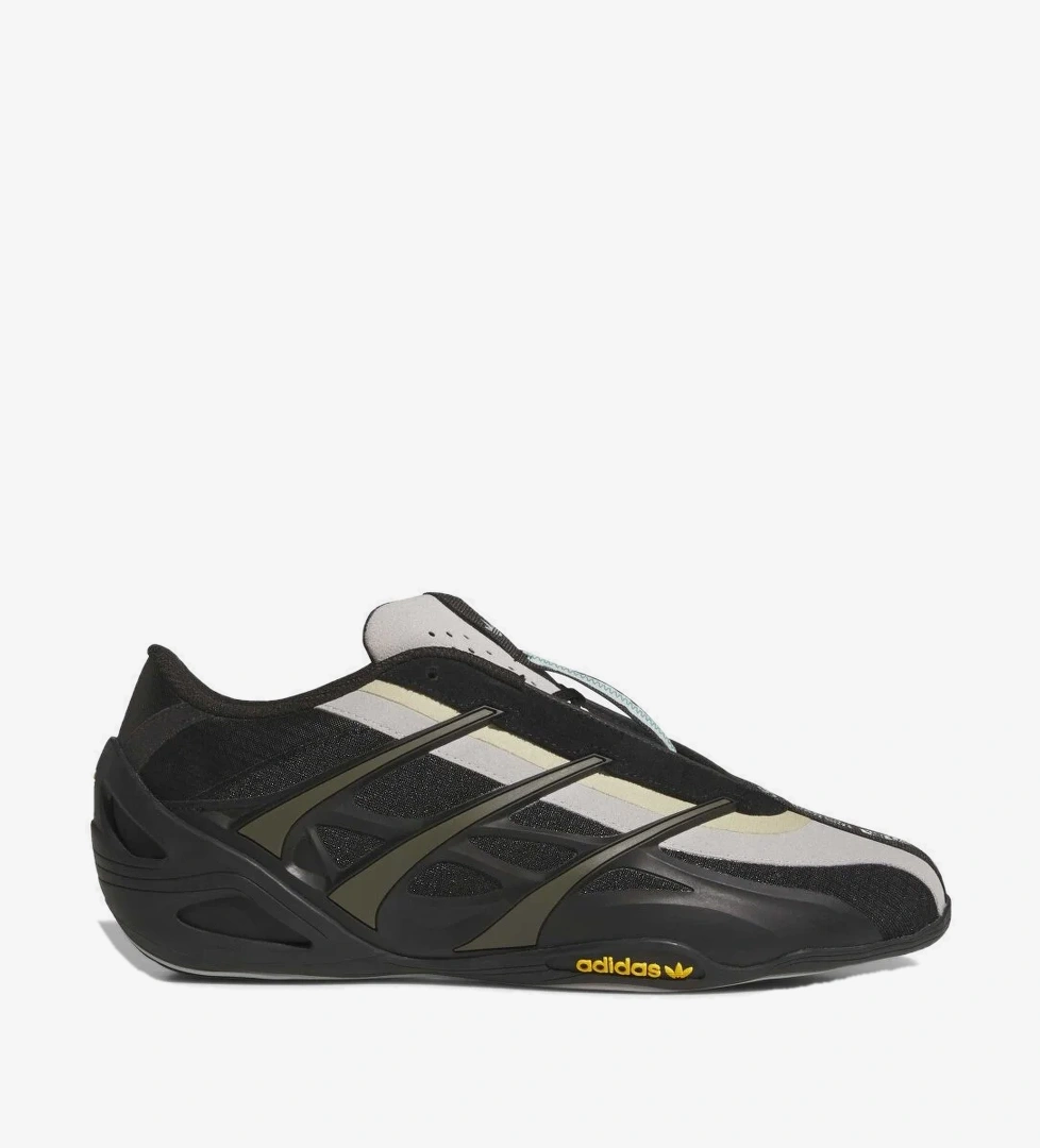 adidas HQ2570 BAD BUNNY ADIRACER GT Erkek Günlük Spor Ayakkabısı
