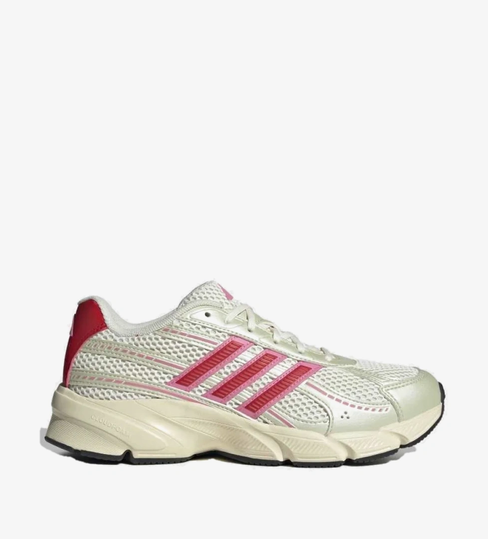 Adidas Beyaz Adidas Technochaos