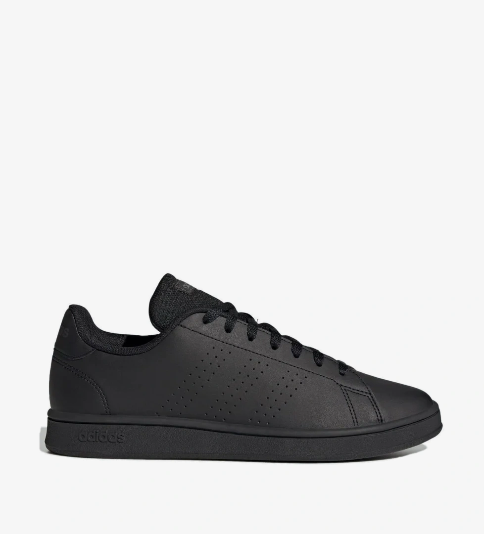 adidas GW9284 ADVANTAGE BASE Erkek Günlük Spor Ayakkabısı