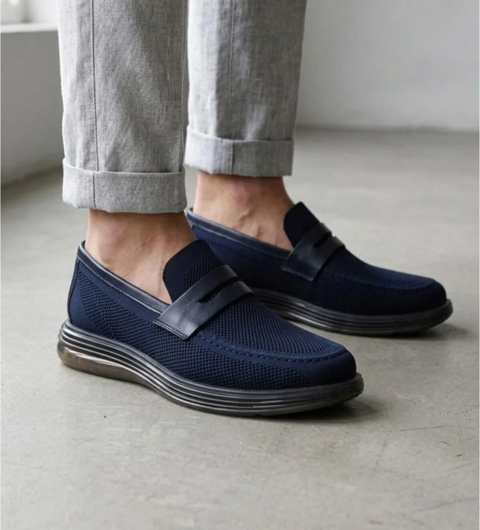 PİSAGOR Pisagor Ps-3050 Erkek Casual Günlük Ayakkabı