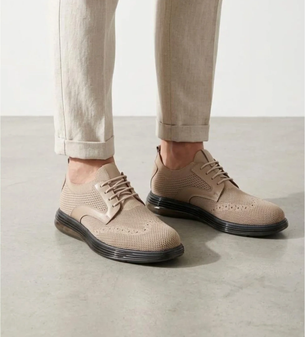 PİSAGOR Pisagor Ps-3010 Erkek Casual Günlük Ayakkabı