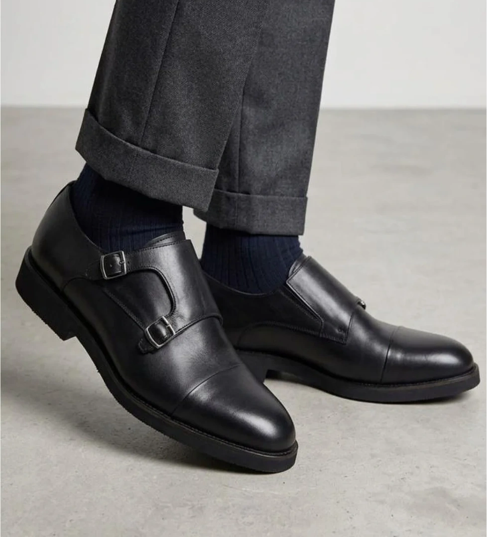 PİSAGOR Pisagor Ps-3253 Erkek Hakiki Deri Loafer Ayakkabı