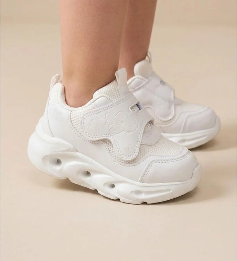 Cool Aida Ortopedik Bebe Spor Ayakkabı