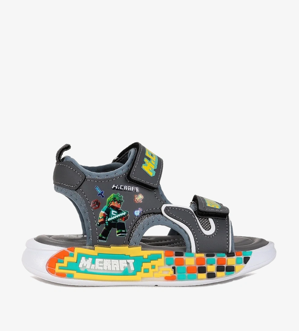 Kiko Kids Gri Kiko Kids Lug
