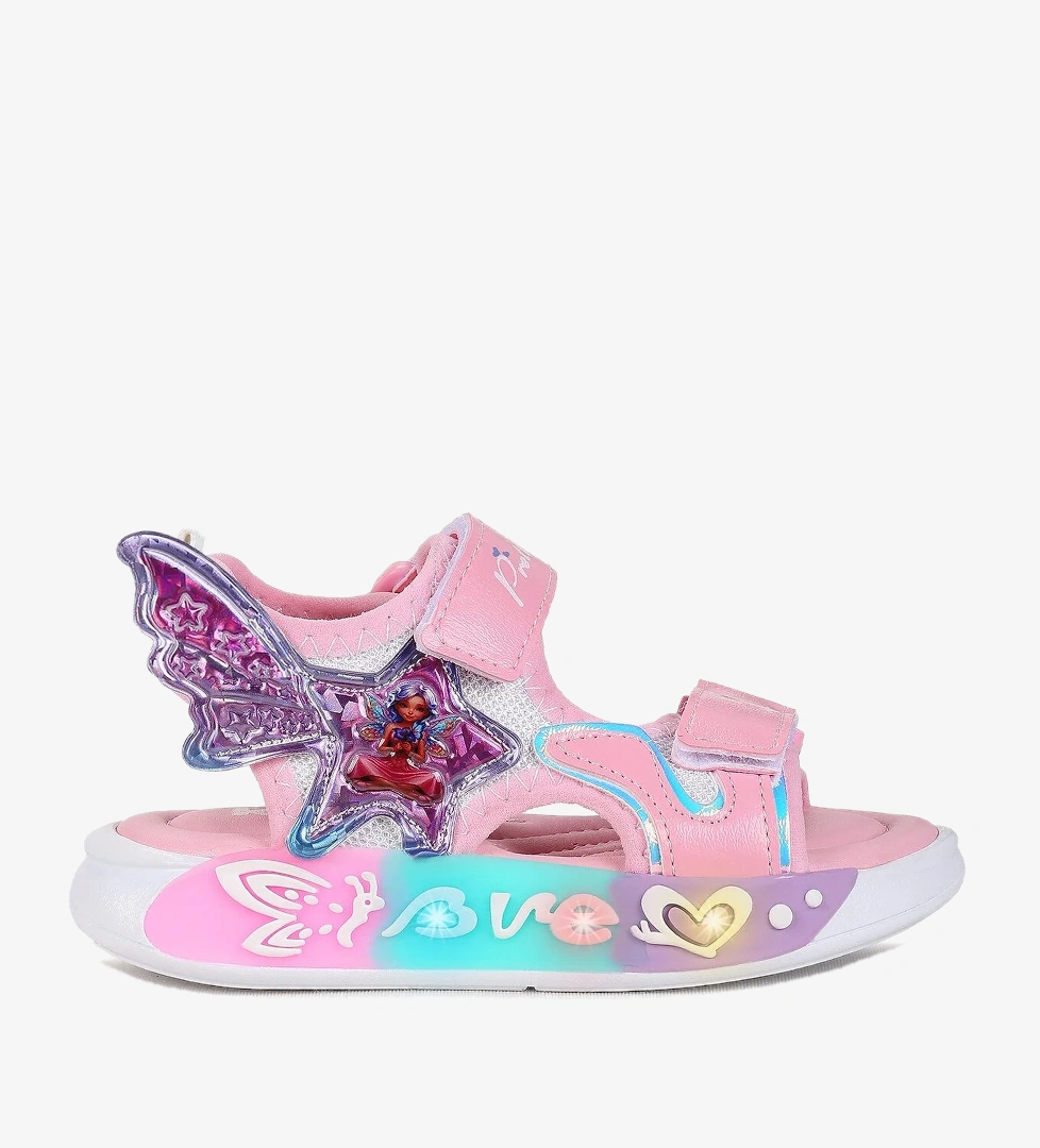Kiko Kids Beyaz Kiko Kids Lug Cirtli