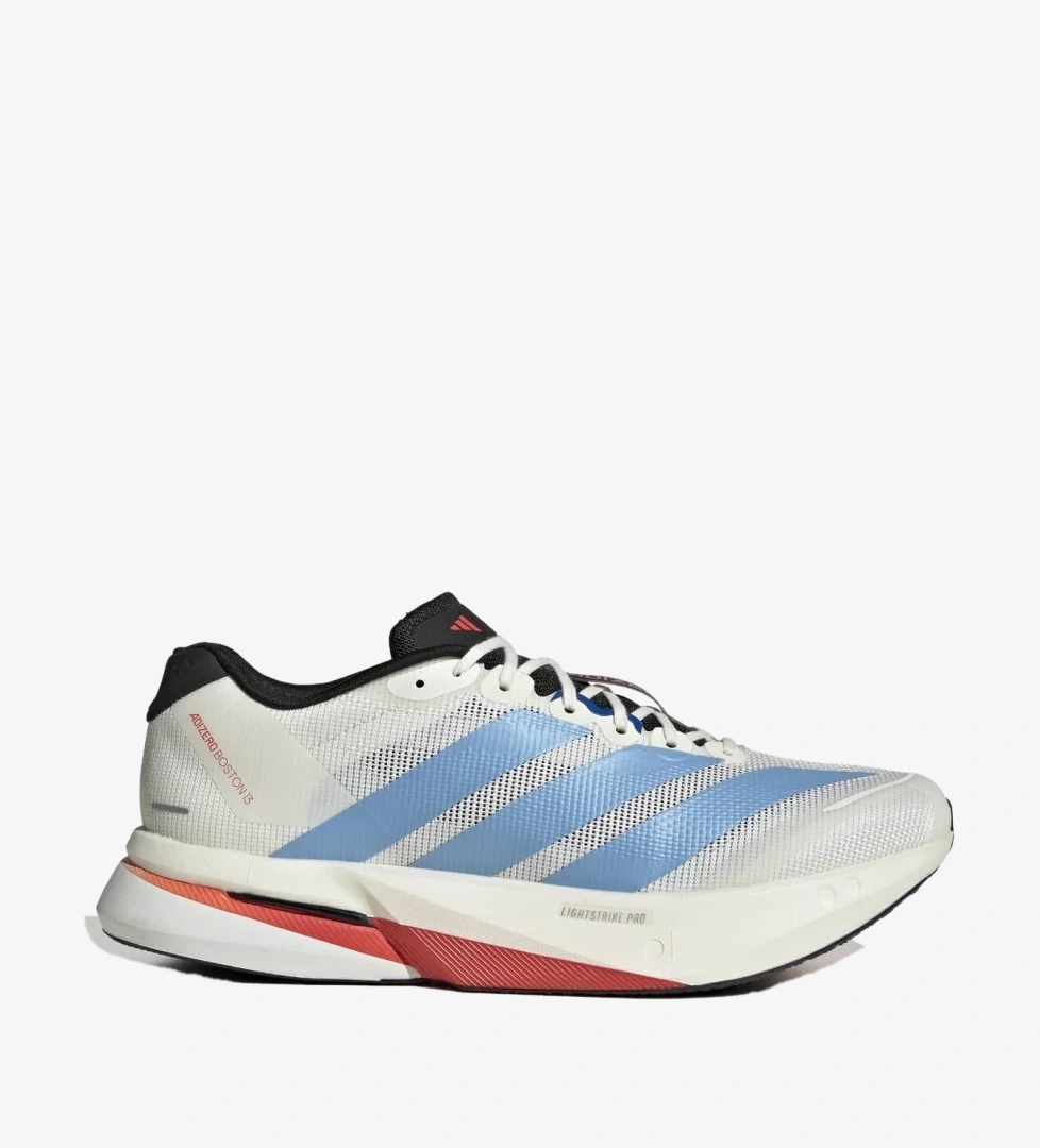 Adidas Beyaz Adidas Adizero Boston