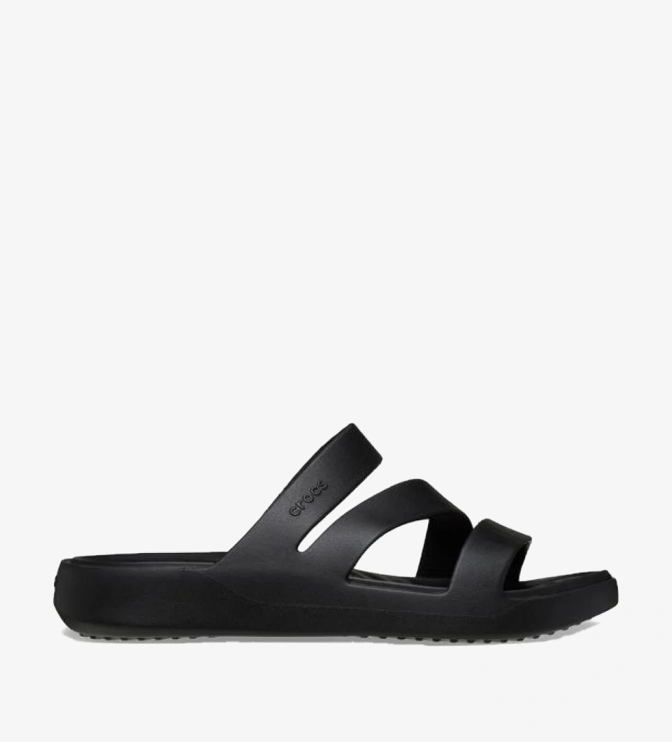 Crocs Siyah Crocs Getaway