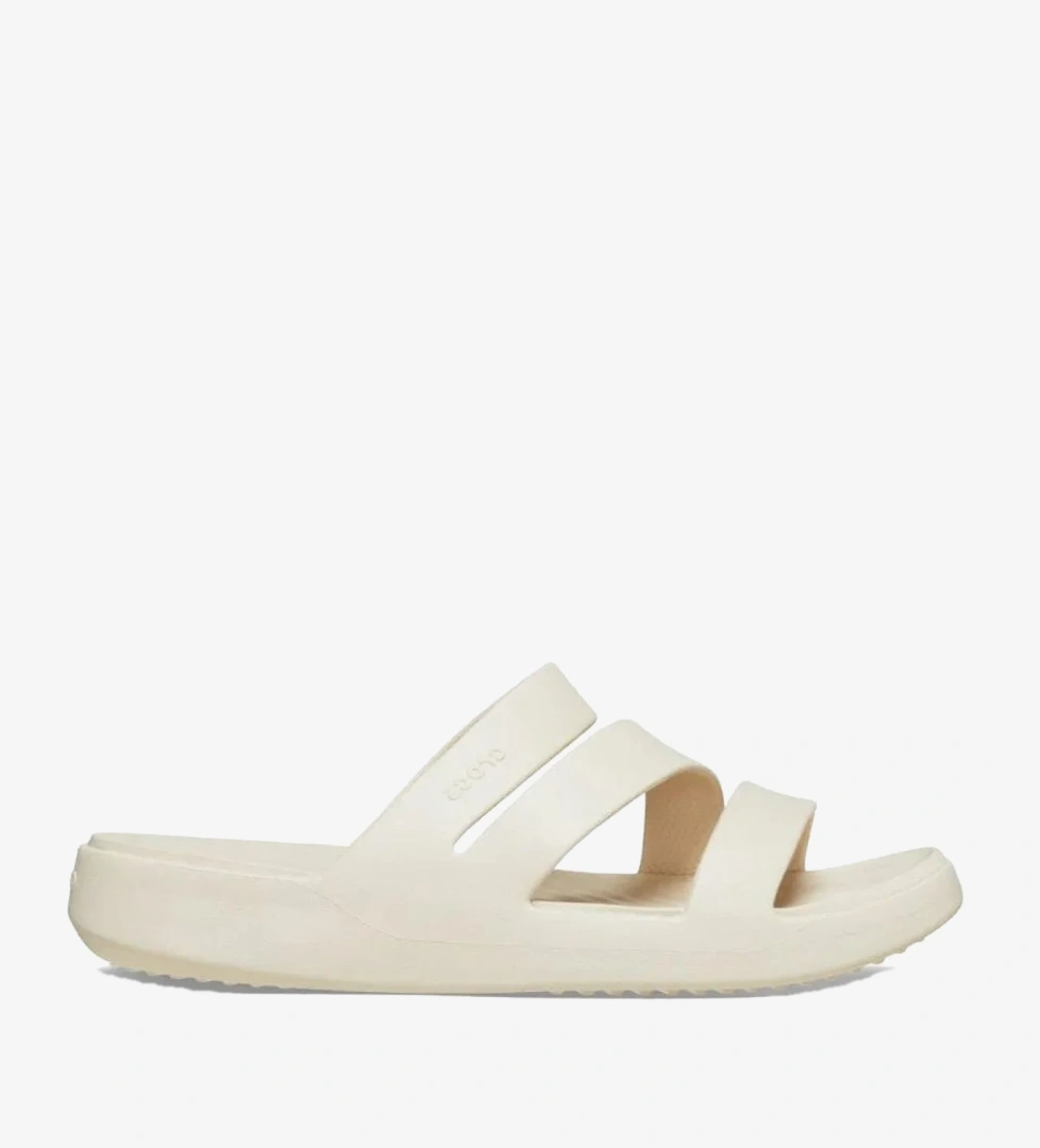 Crocs Bej Crocs Getaway