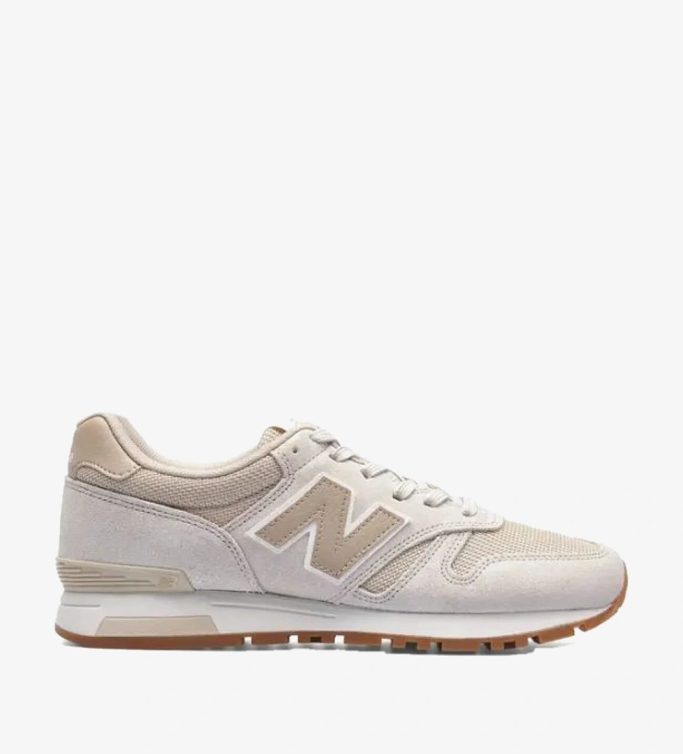 New Balance Bej Kadın Günlük Ayakkabı WL565BVG