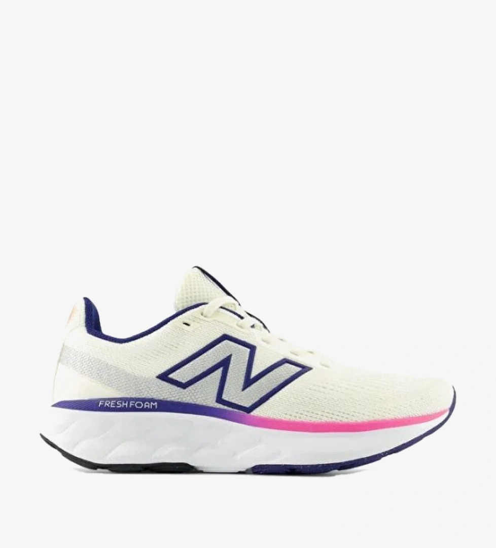 New Balance Kadın Koşu Ayakkabısı Beyaz W5201N8
