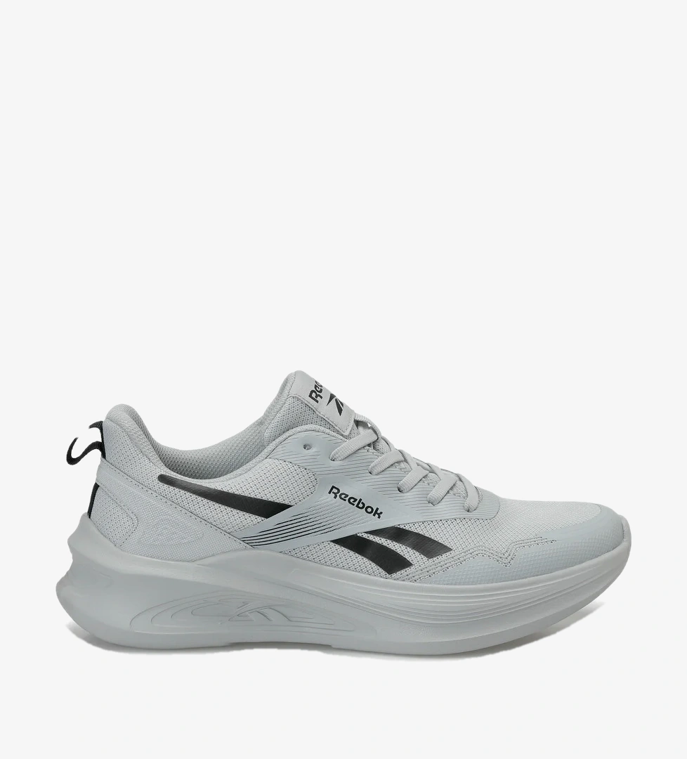 Reebok Gri Reebok Anes