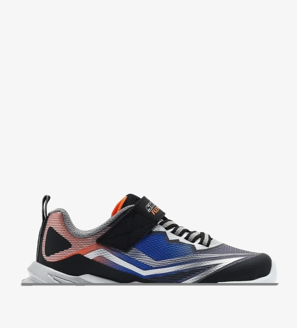 Skechers Gri Skechers Flex Glow