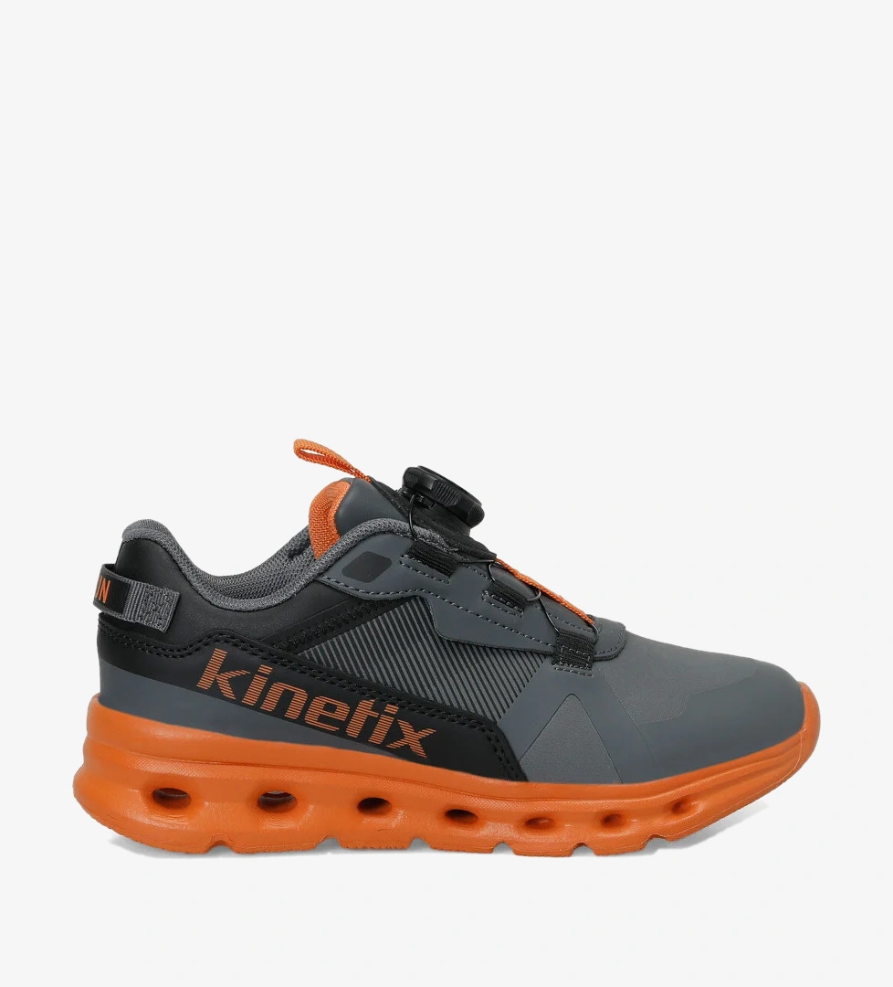 Kinetix Gri Kinetix Ergos