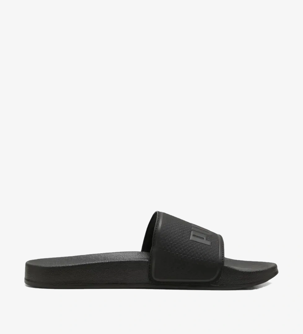 Puma 384139 Leadcat 2.0 Terlik Siyah