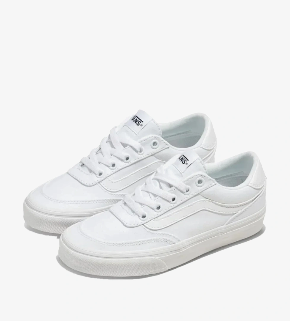 Vans Brooklyn Ls Unisex Spor Ayakkabı Vn000ebdwww1