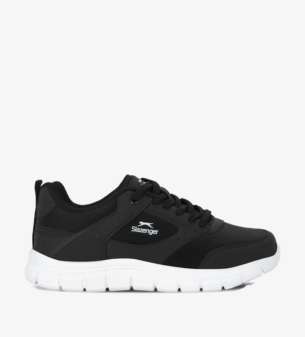 Slazenger Siyah Slazenger Genfit