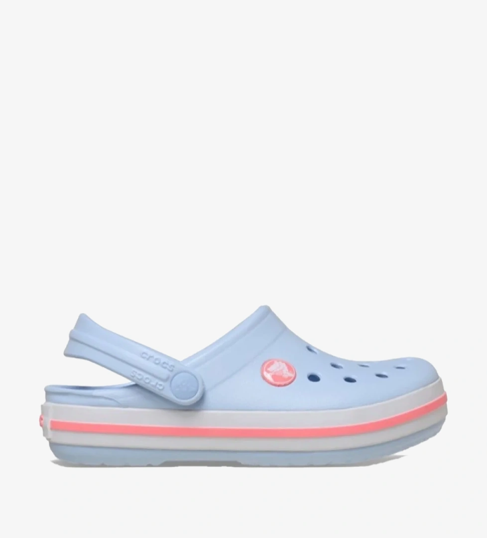Crocs Terlik Crocband Clog T 207005-4xq