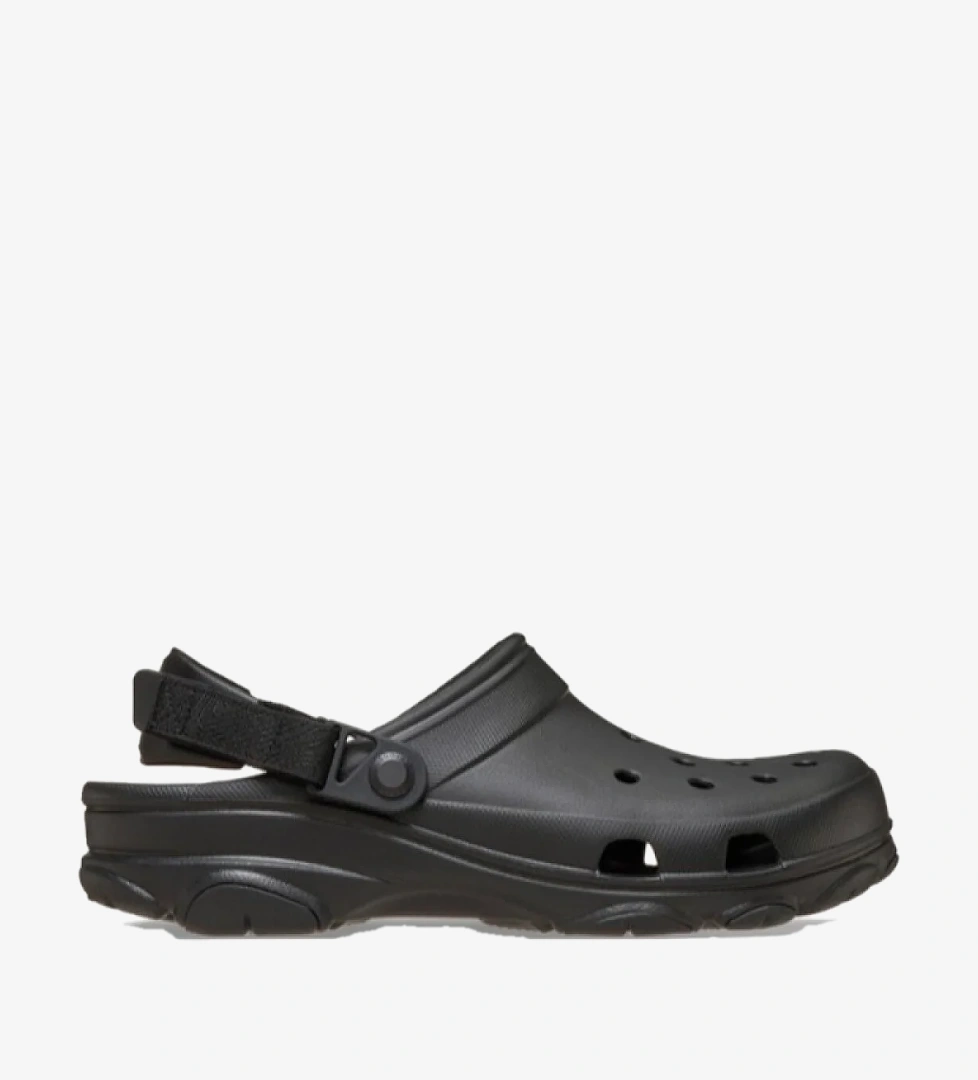 Crocs Siyah Crocs All