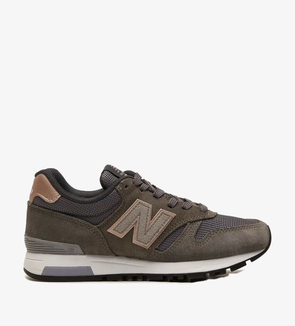 New Balance Kahverengi New Balance Classcs