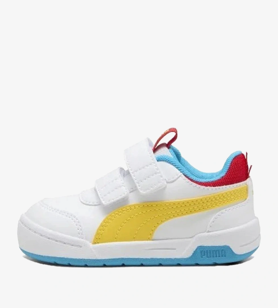 Puma Çok Renkli Puma Multiflex