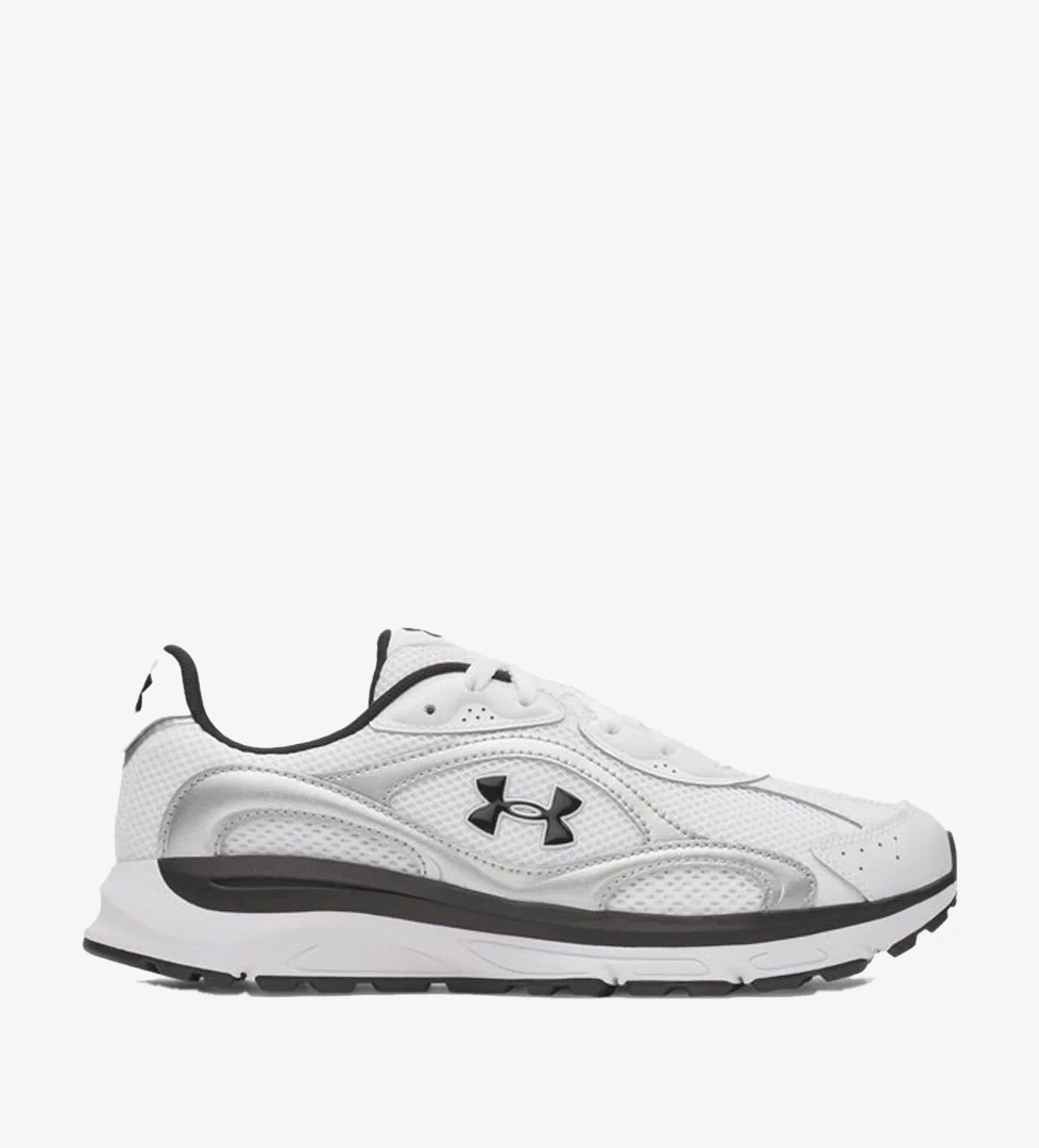 Under Armour Tech Runner Erkek Spor Ayakkabı