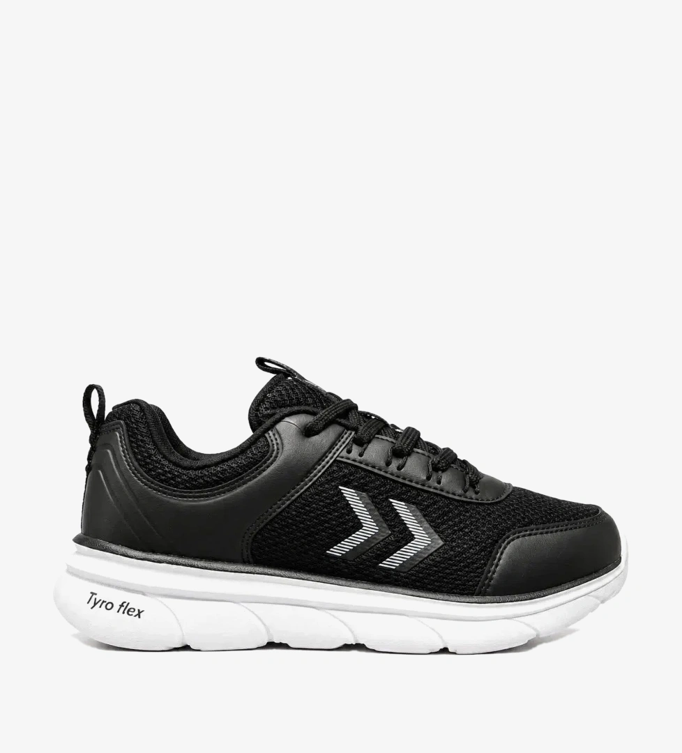 Hummel Siyah Hummel Tyro