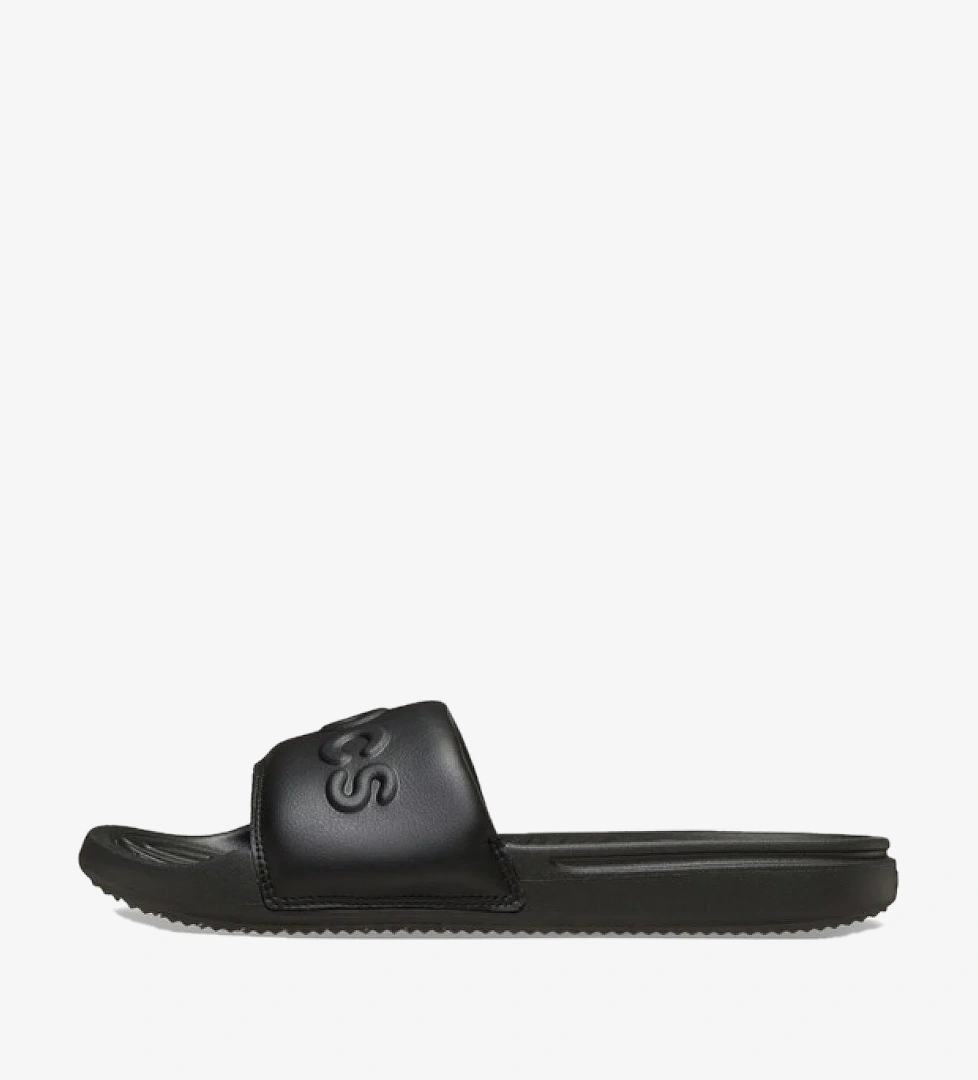 Crocs All Day Slide W Unisex Siyah Terlik 211430-001