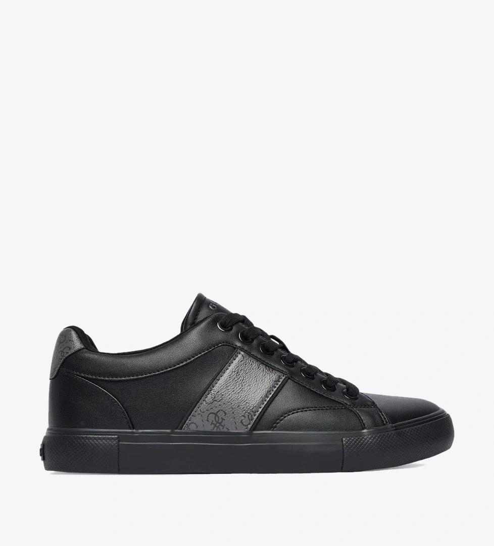 Guess Erkek Ayakkabı FMTCRI FAL12 BLACK
