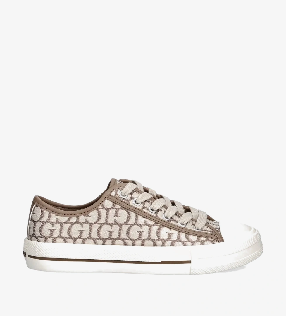 Guess Bayan Ayakkabı FLTC3Y FAL12 TAUPE
